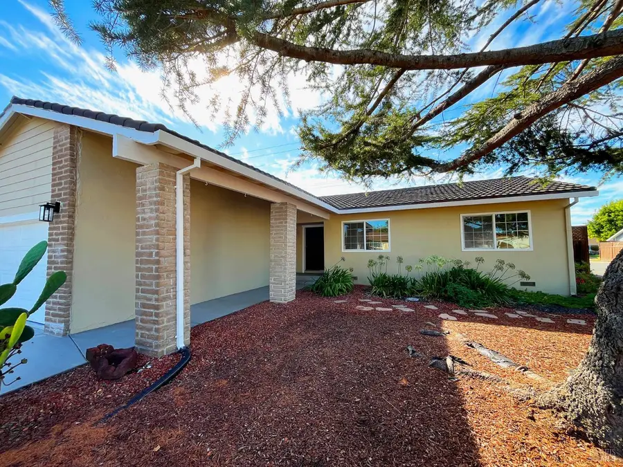 1641 E Madison Street, Petaluma, CA 94954 - #2