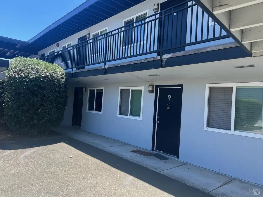 433 Sonoma Avenue, Santa Rosa, CA 95401 - #2