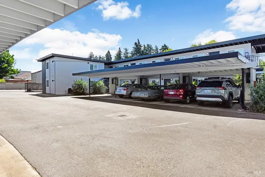 433 Sonoma Avenue, Santa Rosa, CA 95401 - #3