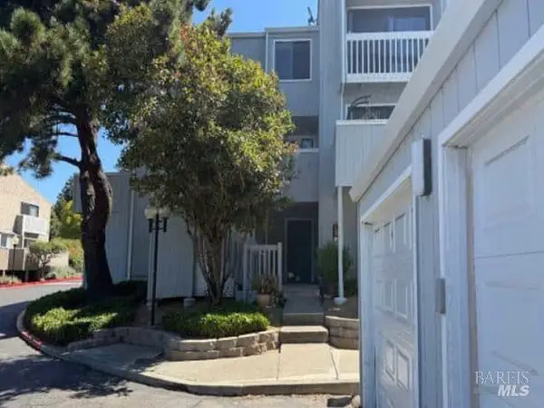 165 Oddstad Drive #67, Vallejo, CA 94589