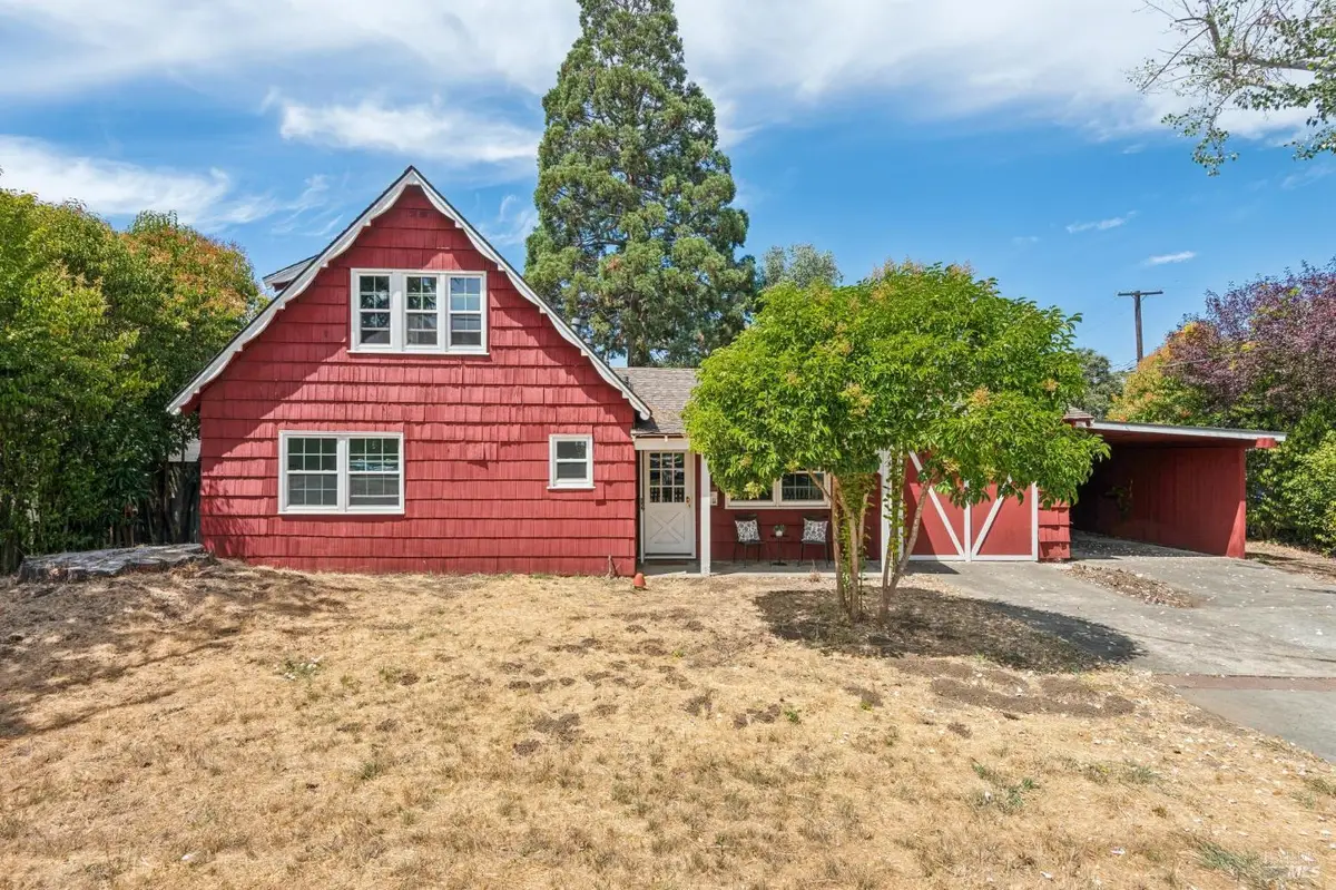 1 Diablo Court, Novato, CA 94947 - #1