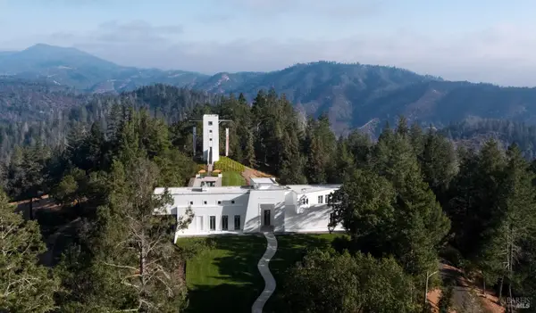 3000 Mount Veeder Road, Napa, CA 94558