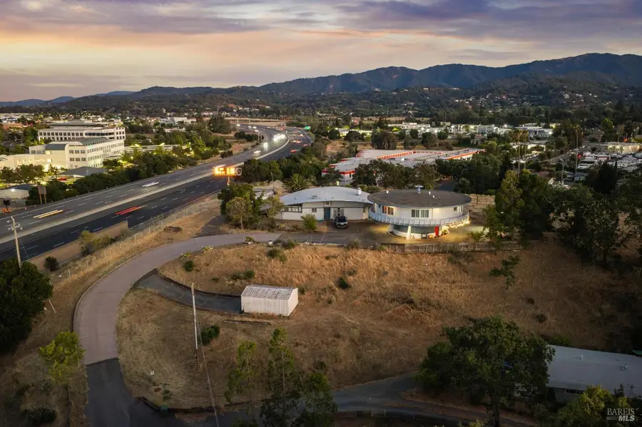 4 Harkle Road, Novato, CA 94945 - #3