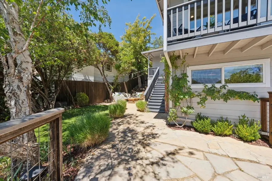 247 Santa Margarita Drive, San Rafael, CA 94901 - #2