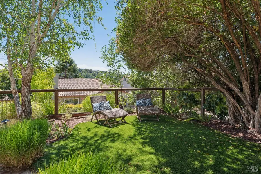 247 Santa Margarita Drive, San Rafael, CA 94901 - #3