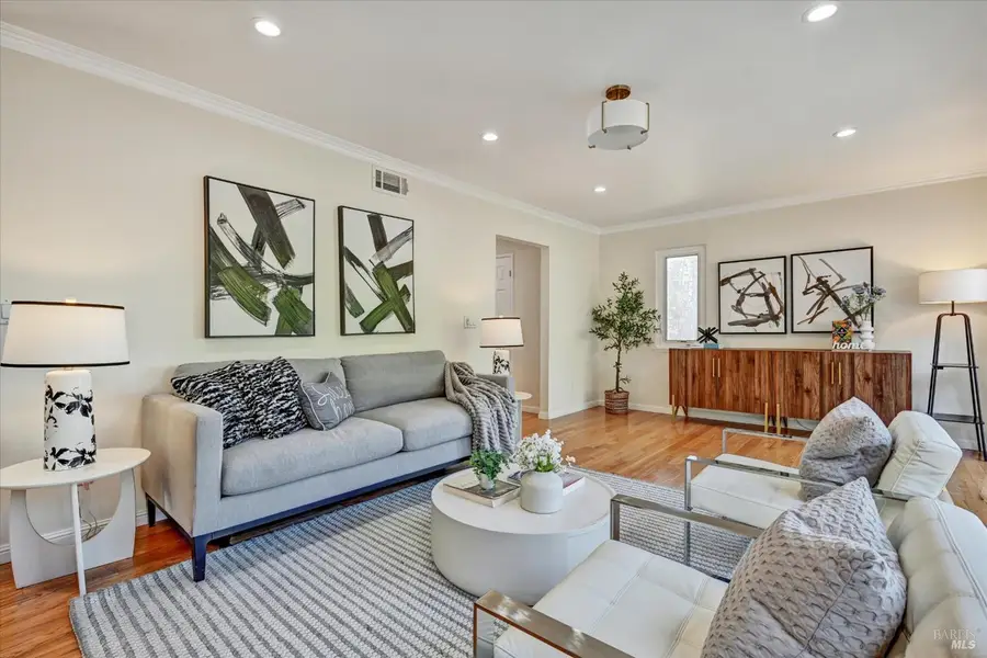 33 Burgess Court, Sausalito, CA 94965 - #2