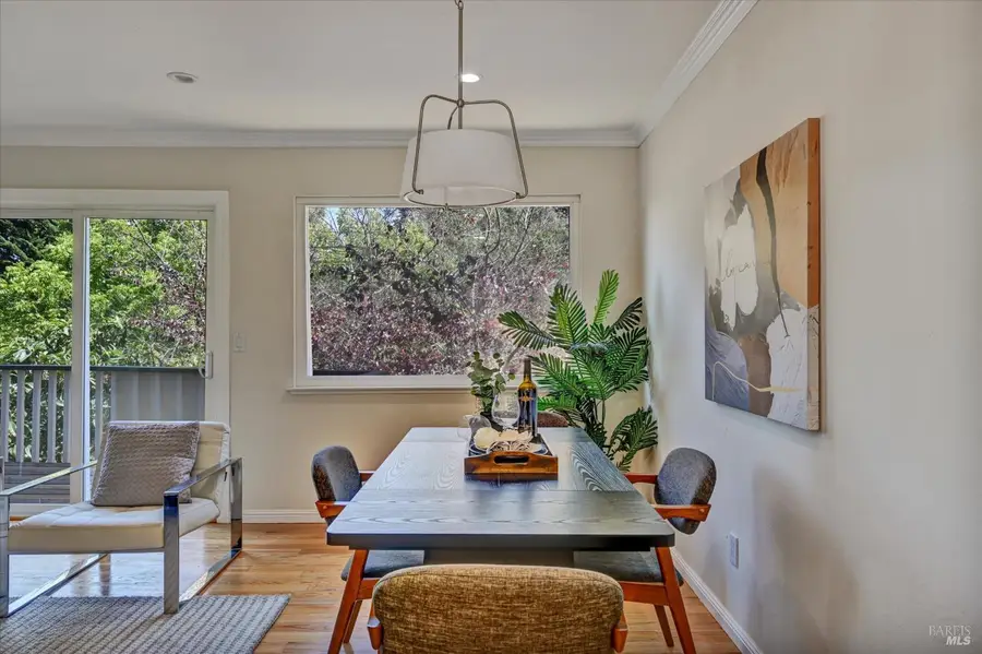 33 Burgess Court, Sausalito, CA 94965 - #3