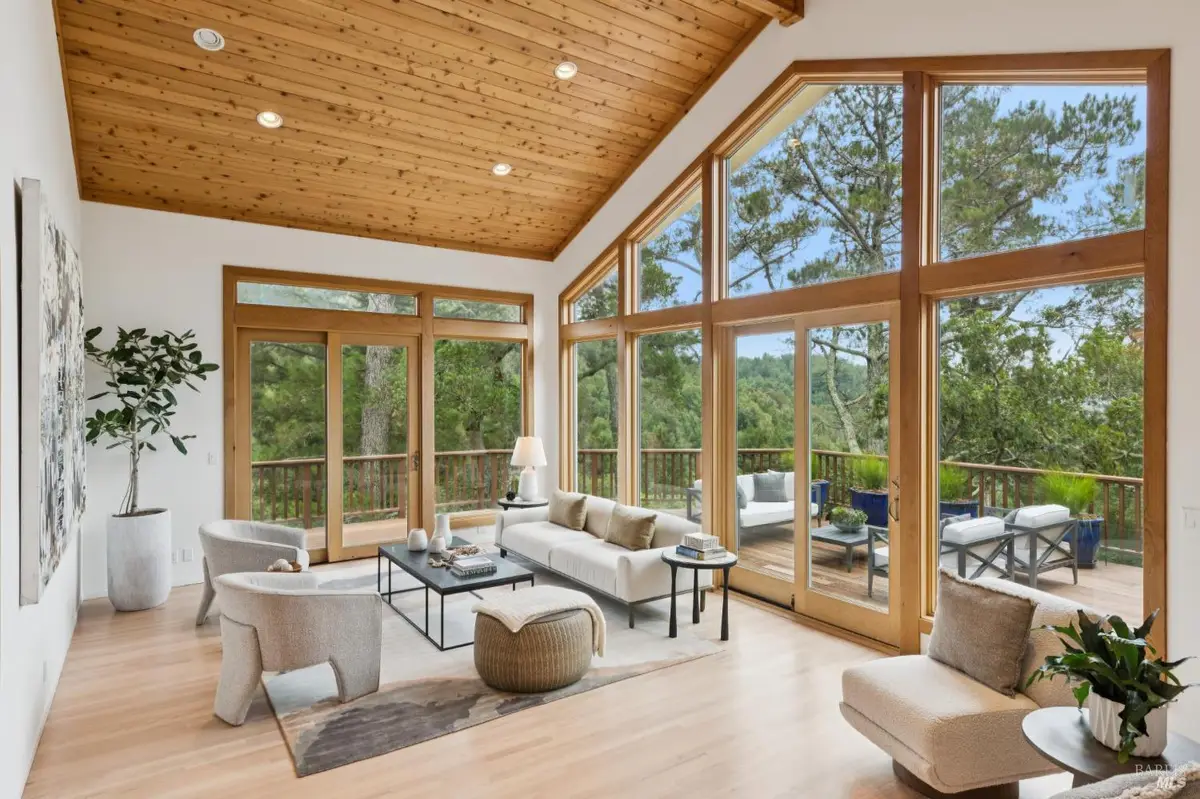 101 Sarah Drive, Mill Valley, CA 94941 - #1