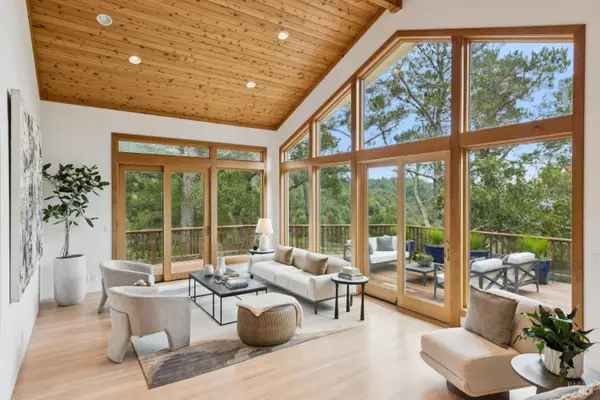 101 Sarah Drive, Mill Valley, CA 94941