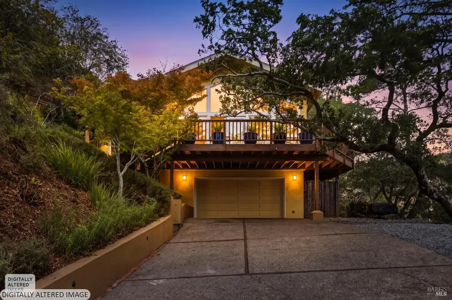 101 Sarah Drive, Mill Valley, CA 94941 - #2