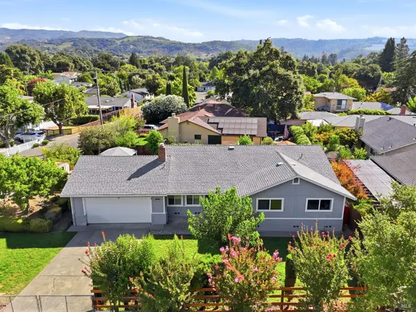 18105 Railroad Avenue, Sonoma, CA 95476