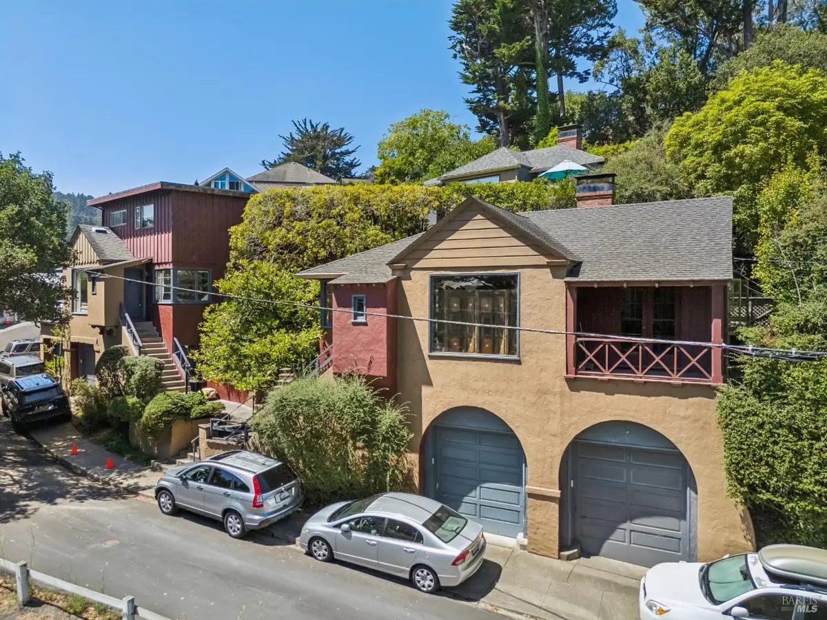4 Bayview Avenue, Mill Valley, CA 94941 - #1