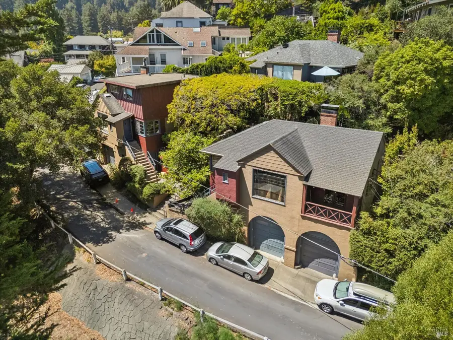 4 Bayview Avenue, Mill Valley, CA 94941 - #2