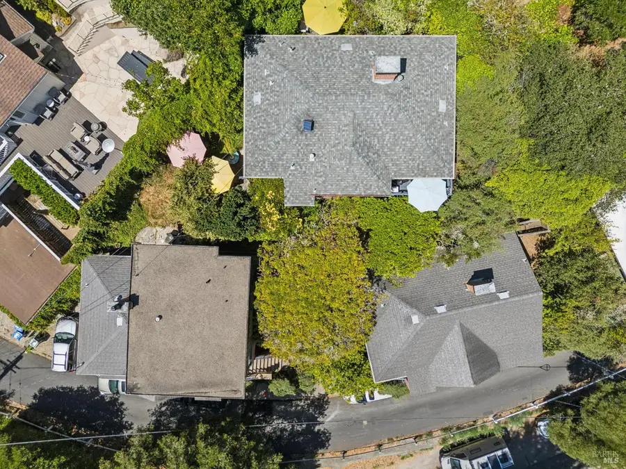 4 Bayview Avenue, Mill Valley, CA 94941 - #3