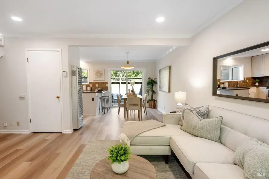 1411 Casa Buena Drive #44, Corte Madera, CA 94925 - #3