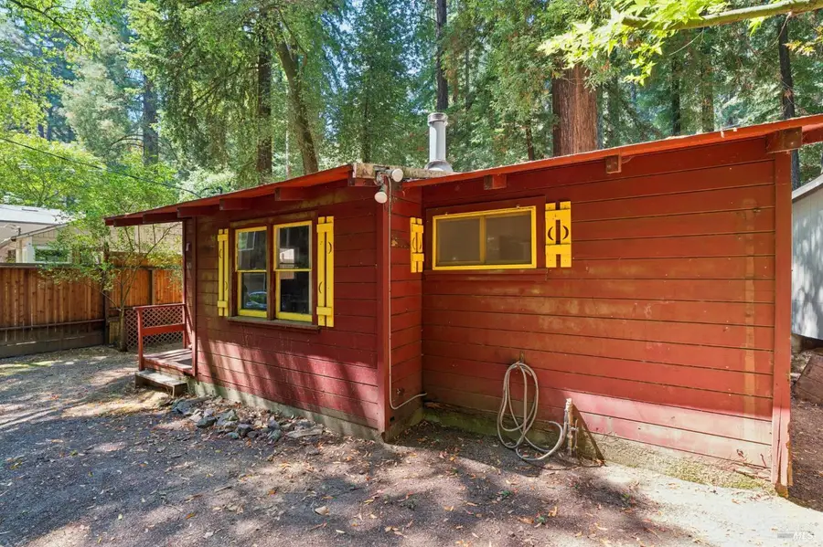 15367 Canyon 3 Road, Guerneville, CA 95446 - #3