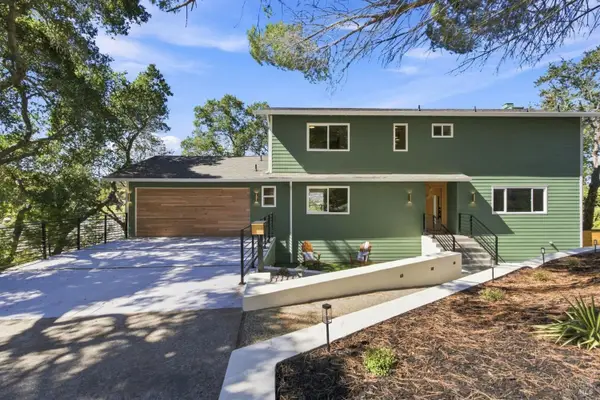 19 Tilden Drive, Novato, CA 94947