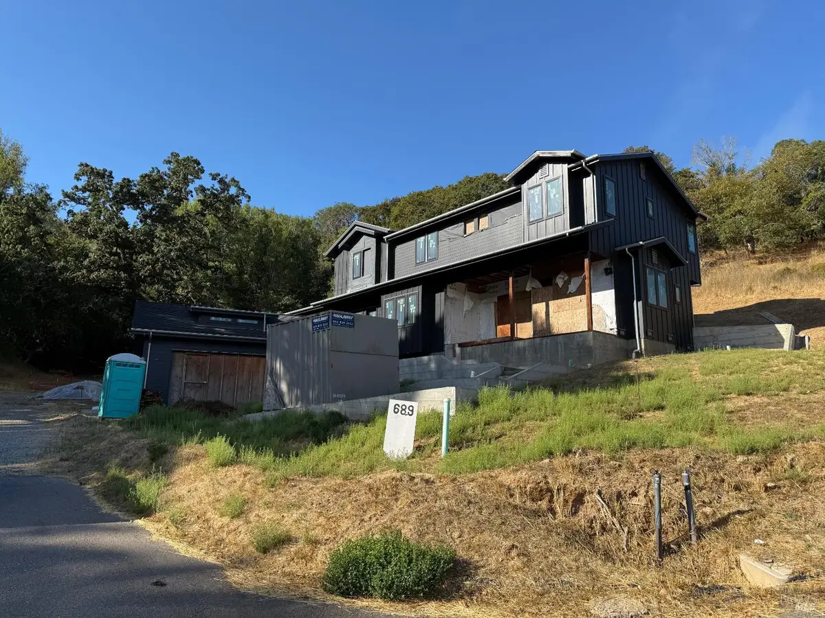 689 Atherton Avenue, Novato, CA 94945 - #1