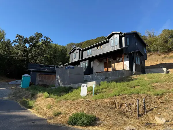 689 Atherton Avenue, Novato, CA 94945
