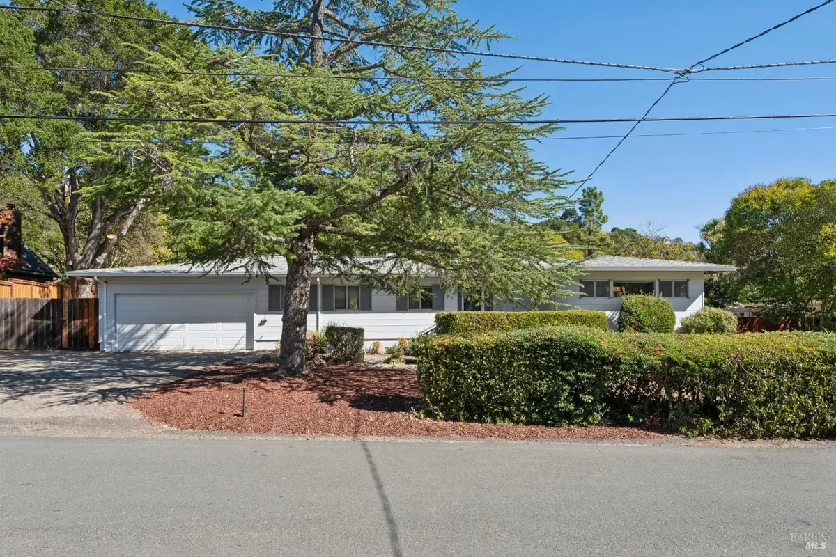 110 Van Tassel Court, San Anselmo, CA 94960 - #1
