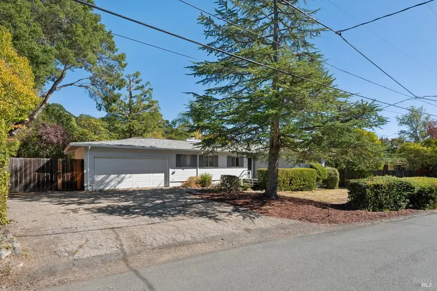 110 Van Tassel Court, San Anselmo, CA 94960 - #2