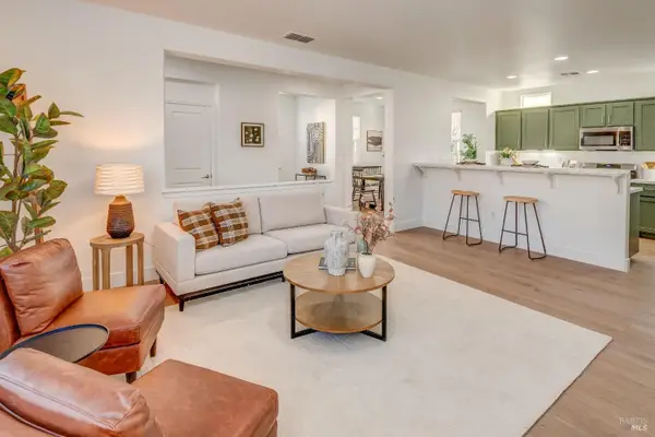 1660 Glenmore Drive, Fairfield, CA 94533