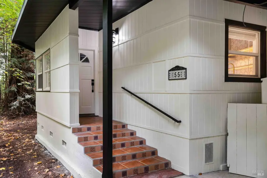 55 Park Road, Woodacre, CA 94973 - #2