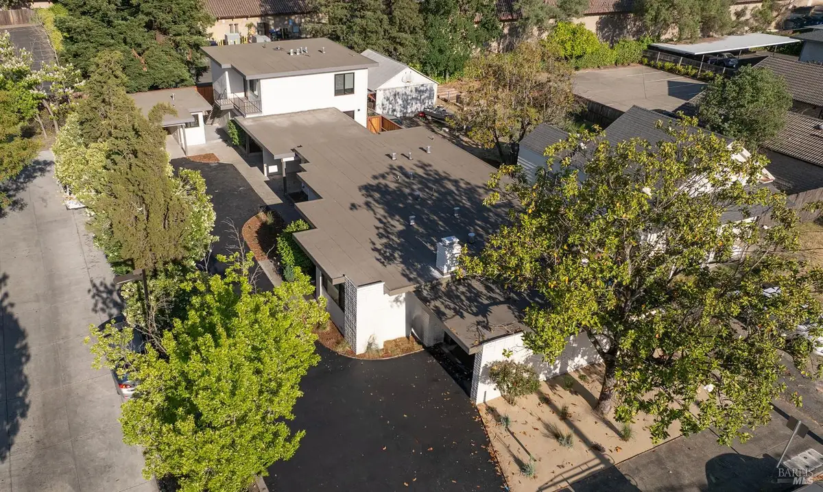 528 3rd Street W, Sonoma, CA 95476 - #1