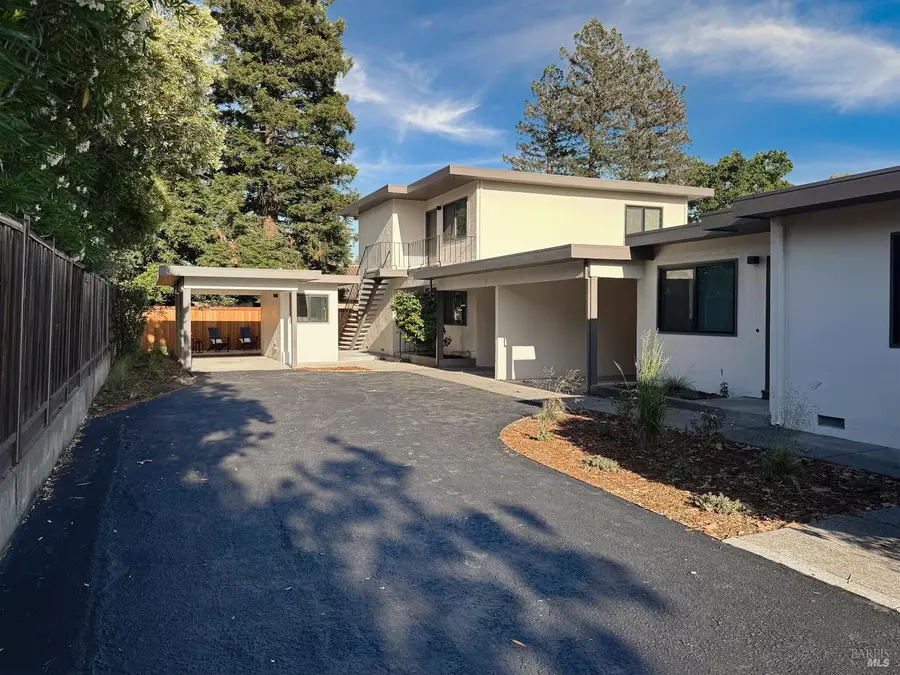 528 3rd Street W, Sonoma, CA 95476 - #3