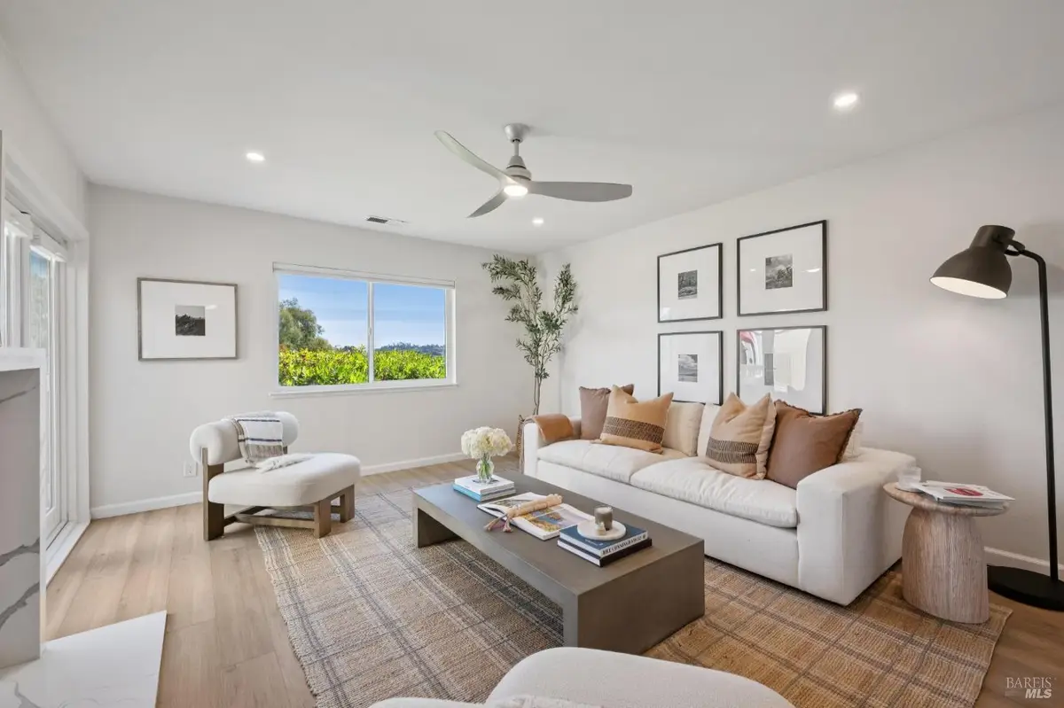 21 Emerson Drive, Mill Valley, CA 94941 - #1