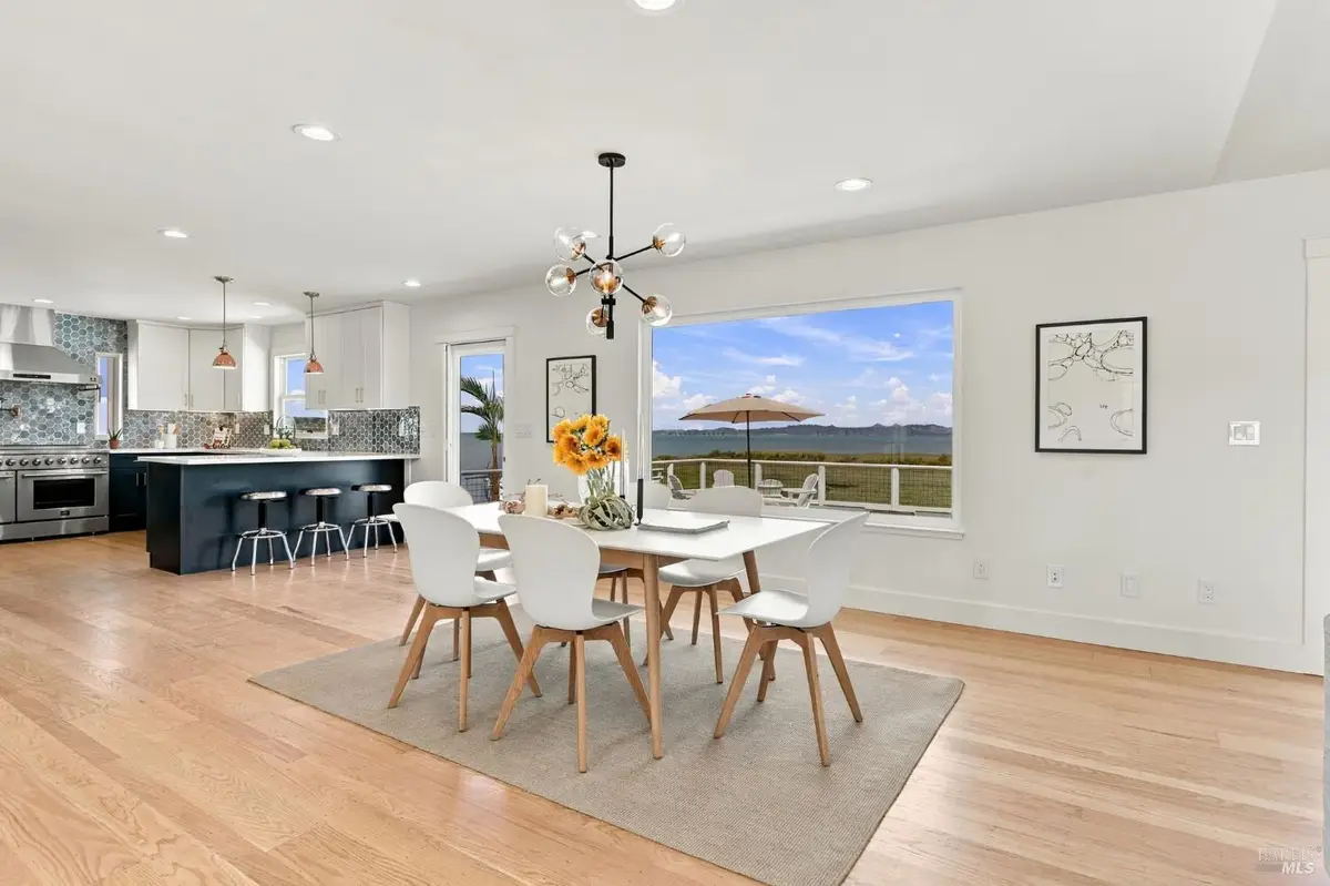 295 Golden Hind Passage, Corte Madera, CA 94925 - #1