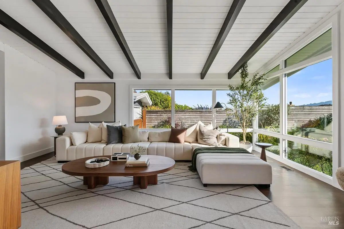 9 East Terrace, Tiburon, CA 94920 - #1