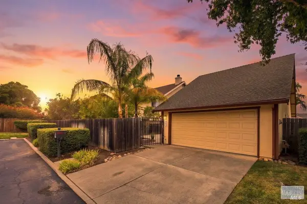 461 Myrtle Court, Benicia, CA 94510