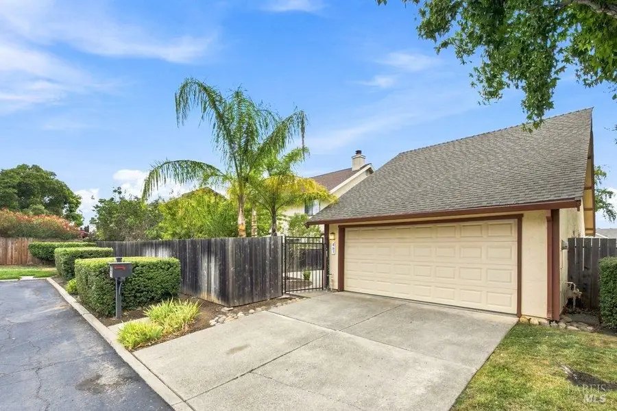 461 Myrtle Court, Benicia, CA 94510 - #2