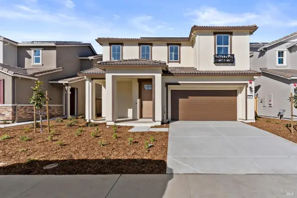 806 Fruit Stand Circle, Vacaville, CA 95688