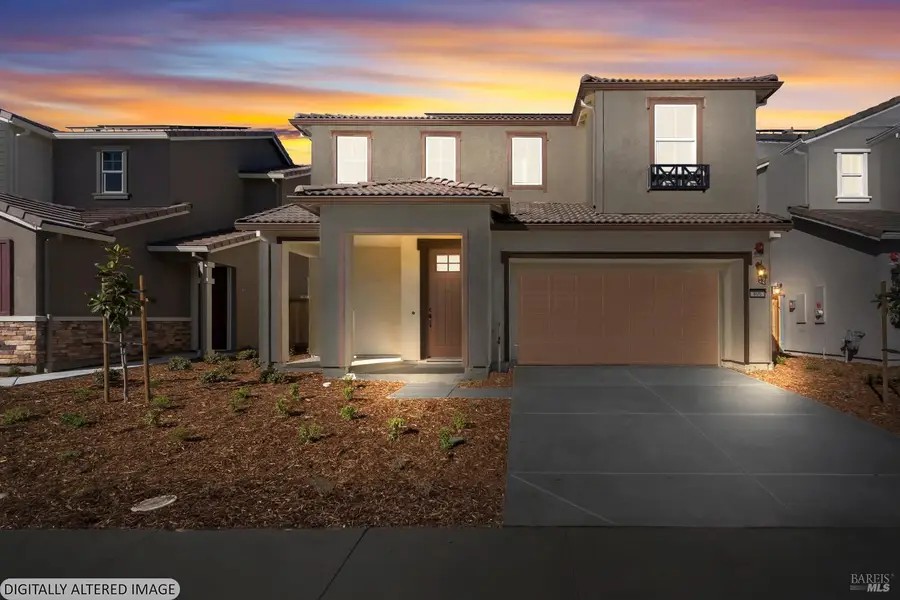806 Fruit Stand Circle, Vacaville, CA 95688 - #2