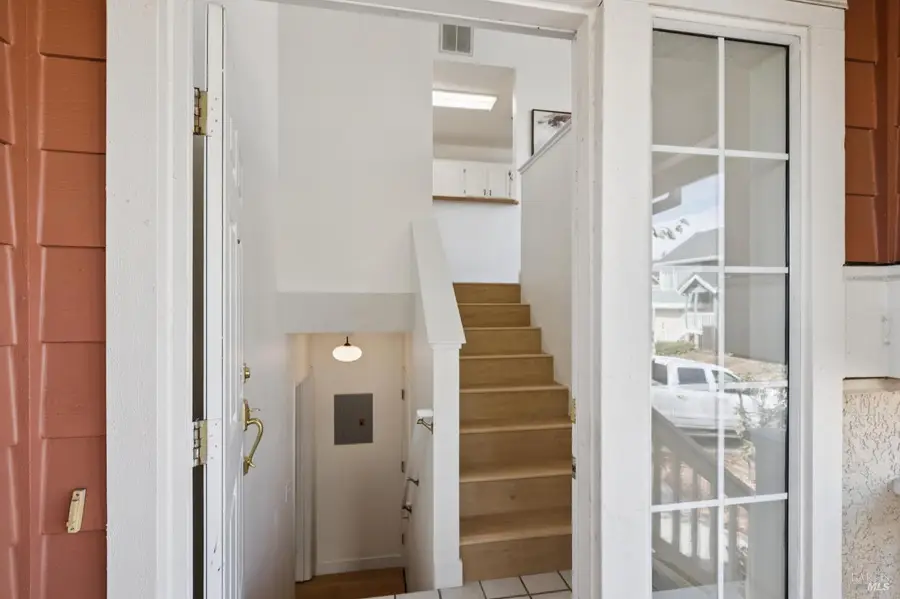 49 Chaucer Lane, Fairfield, CA 94533 - #2