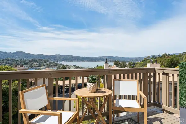 106 Marinero Circle, Tiburon, CA 94920