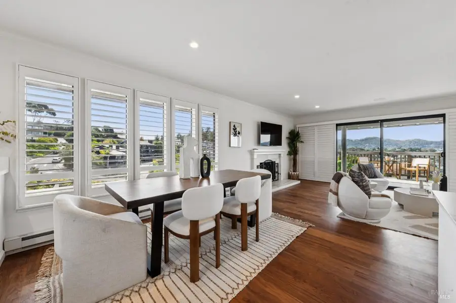 106 Marinero Circle, Tiburon, CA 94920 - #3