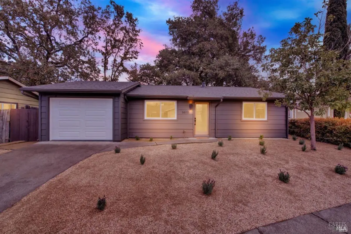 6610 Oak Leaf Court, Yountville, CA 94599 - #1