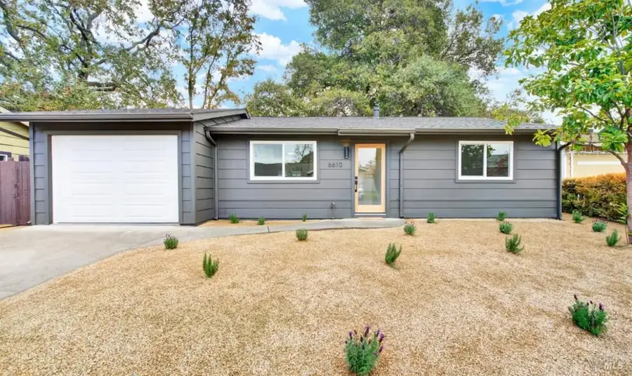 6610 Oak Leaf Court, Yountville, CA 94599 - #2