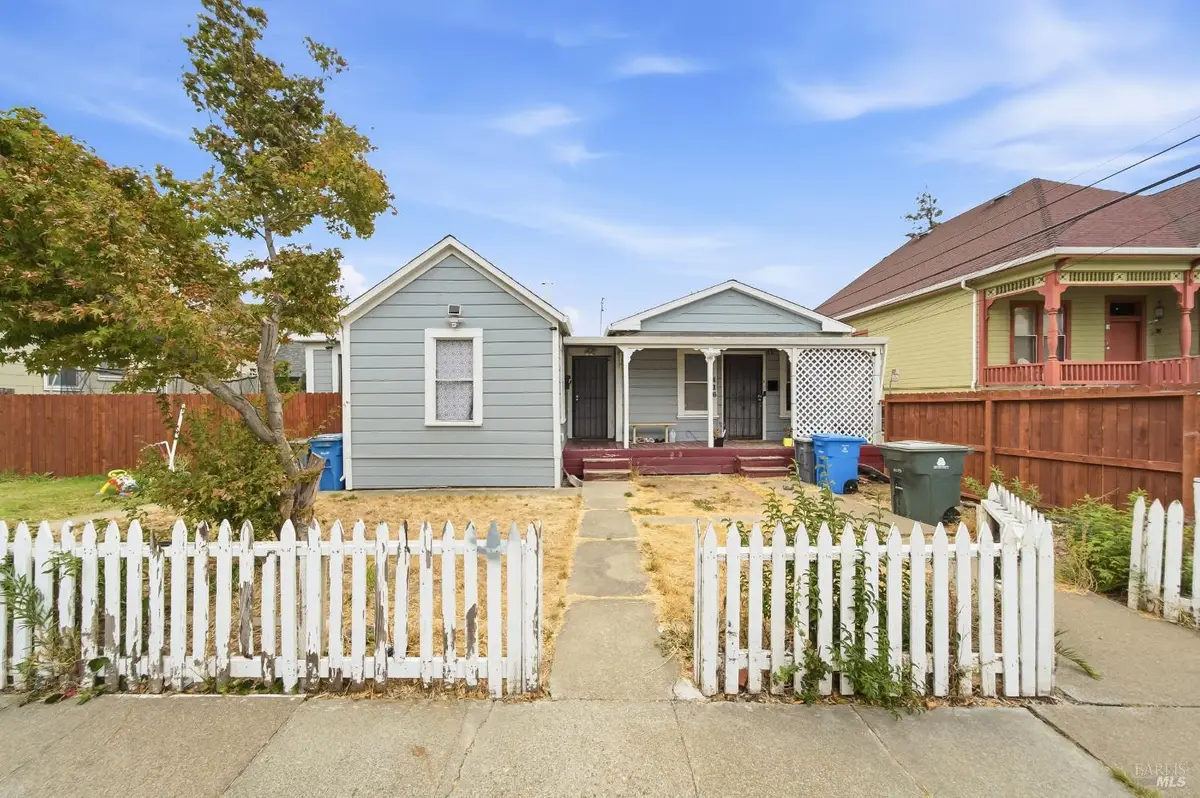 416 El Dorado Street #A, B, Vallejo, CA 94590 - #1