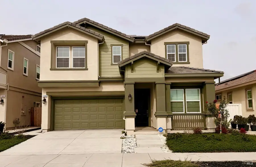 1548 Nightfall Lane, Fairfield, CA 94533 - #3