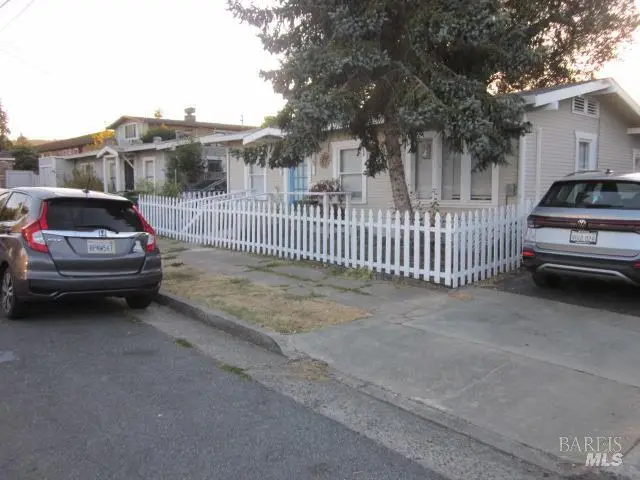 612 G Street, Petaluma, CA 94952 - #2