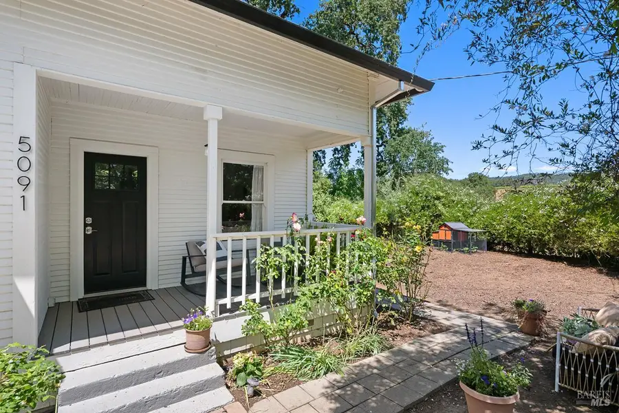 5091 Dry Creek Road #A, Healdsburg, CA 95448 - #2