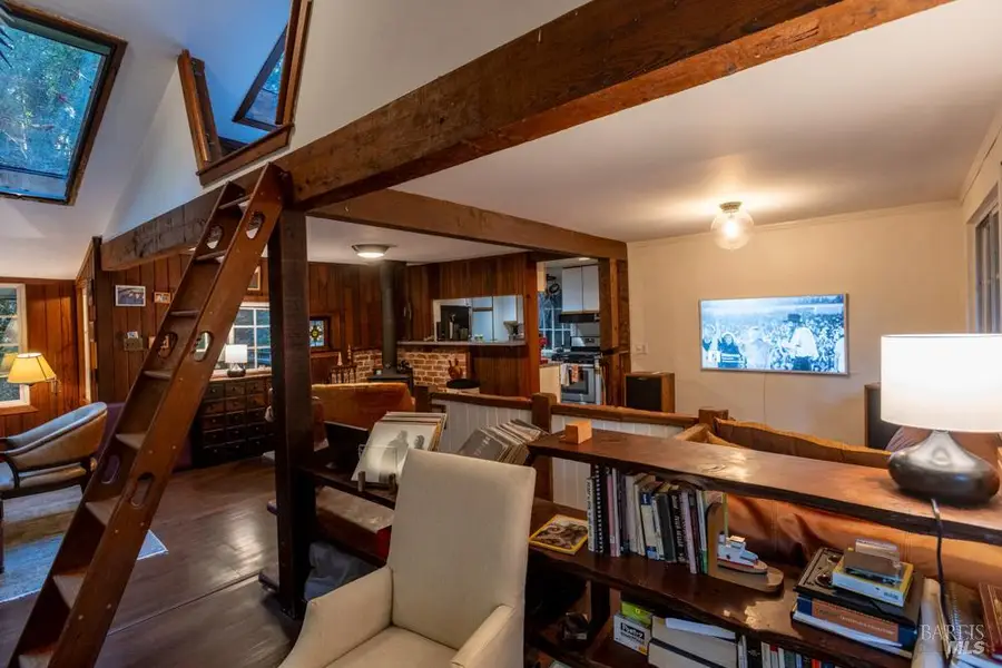 61 Conifer Way, Woodacre, CA 94973 - #3
