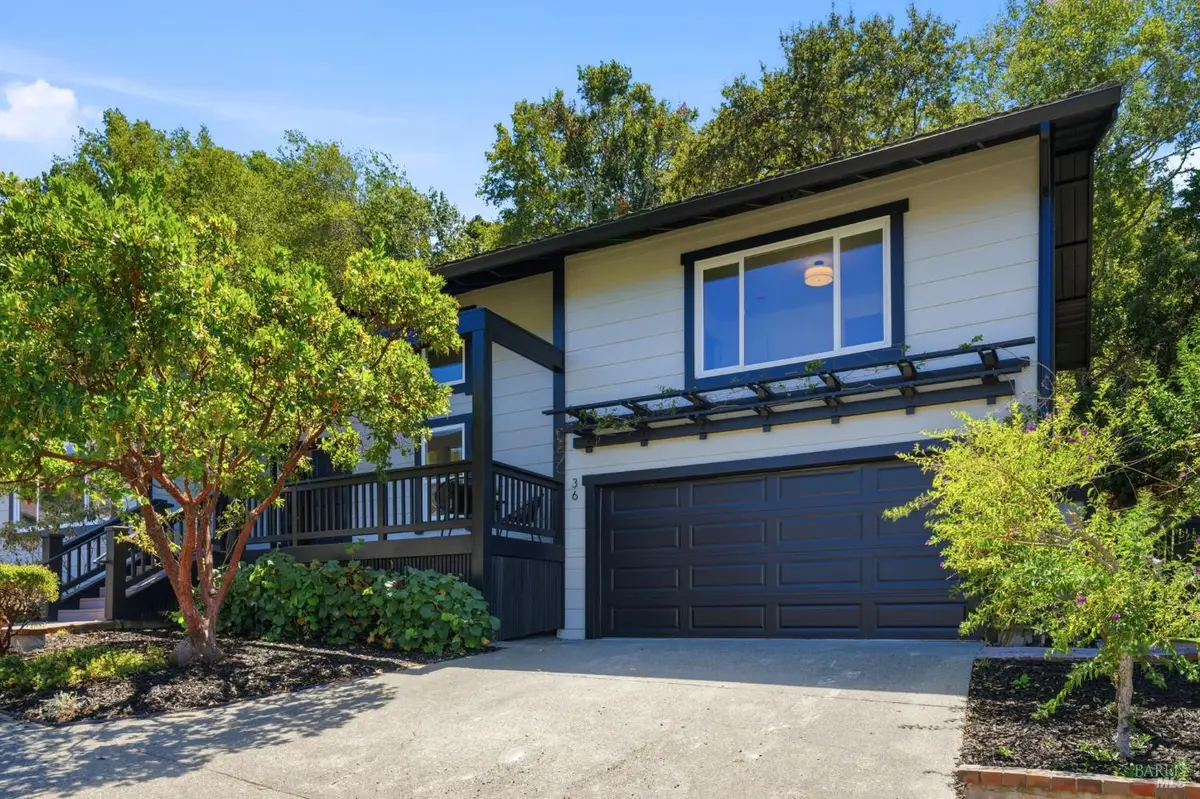36 Plata Court, Novato, CA 94947 - #1