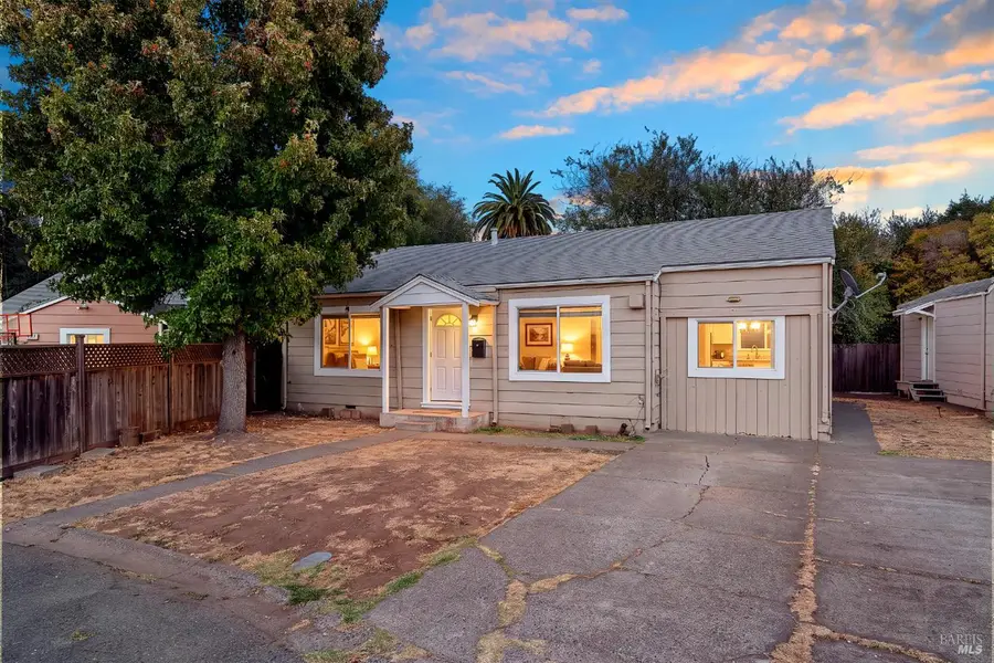 184 Hogan Avenue, Vallejo, CA 94589 - #2