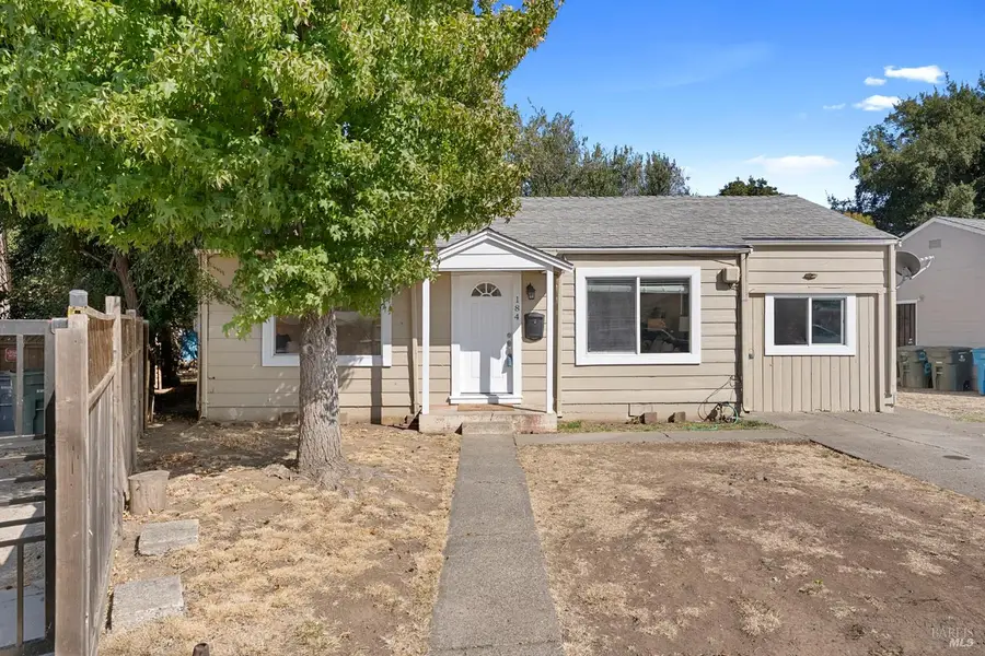 184 Hogan Avenue, Vallejo, CA 94589 - #3