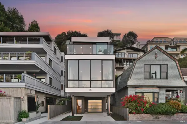489 Bridgeway, Sausalito, CA 94965